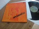 SPERRMÜLL SAME LP IN 1973 MINT KRAUTROCK MONSTER MEGA RAR
