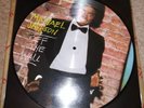 MICHAEL JACKSON - OFF THE WALL - 2018 LIMITED PICTURE DISC VINYL LP ALBUM