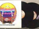 LP - J.D. Blackfoot - Live In St. Louis July 16, 1982