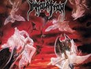 Immolation - Dawn Of Possession (Re-Release) Vinyl LP Listenable NEW