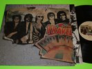 TRAVELING WILBURYS   SELF TITLED S/T LP   NEAR MINT ORIGINAL PRESS