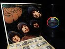 1965 TRUE STEREO   THE BEATLES   RUBBER SOUL   Lennon McCartney Harrison Starr