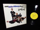 BOLD MONO '66 ORIG   The YARDBIRDS - UNDER OVER   JEFF BECK Garage BLUES Psych