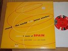 'Round the World with JANOS STARKER Vol.1 MUSIC OF SPAIN - Period SPL 584