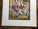 Action Bronson On Yellow Vinyl Only 75 Pressed Brand New . 2xlp