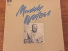 MUDDY WATERS 6 X LP Chess BOX Set 1989 w/ Booklet CLEAN blues