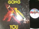 GONG    