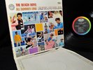 MINTY 1964 Orig LP   THE BEACH BOYS   ALL SUMMER LONG   