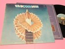 VASCO ROSSI LP MATITA 1° DISCO DEBUT ORIGINALE 1978 CON INNER  TOOOPPPP