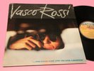VASCO ROSSI LP MA COSA VUOI CHE SIA UNA CANZONE TARGA 1985 NM