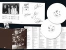 Diamond Head - Lightning to the Nations - the White Album DLP #116818