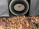 Queen Jazz LP 6E-166 Elektra records 1978 Gatefold With Original Poster