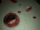 Death Grips YEAR OF THE SNITCH (602567785439) LIMITED EDITION New Clear Vinyl LP
