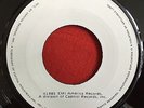 KATE BUSH -Running Up That Hill- Rare US 7