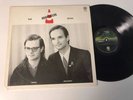 Kraftwerk LP Ralf And Florian ORIG US Vertigo