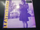 LEATHERFACE - I WANT THE MOON: ROUGHNECK HYPE 14: 1991:PUNK VERY RARE 7