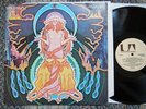 Hawkwind, Space Ritual, Orig UK UA Poster Sleeve Dble LP, EX/EX, A-2U 1st Press