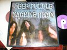 DEEP PURPLE -    Machine Head,      ORIGINAL 1972 UK MATRIX 1 LP.....DECENT COPY