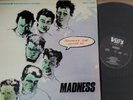 MADNESS / SUGGS - TOMORROW'S JUST ANOTHER DAY GREEK MISPRESS 12