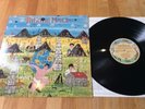Talking Heads Road To Nowhere Lp NM