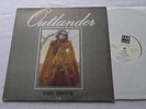 Meic STEVENS Outlander (1970) - EUROPE LP FAN CLUB (RE-199?) Wales Psych Folk