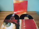 LP THE CURE - KISS ME KISS ME KISS ME 1987 + OIS Vinyl 2 LP's