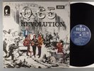 Q 65  Revolution   Beat; Garage; Psych  Holland Press  1972 Issue of 1966 LP