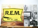 R.E.M Out of Time Inc.Inn  Warner Bros. 1991 freeUKpost