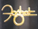FOGHAT Best Of BRAND NEW SEALED 1989 Vinyl LP Record SLOW RIDE RARE  Rhino 70088