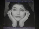 Kate Bush rare '91 German 45 Rocket Man / Candle In The Wind mint- POSTER COVER