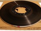 POP MUSIC PROGRAMMED RADIO BROADCAST 7.5ips Reel to Reel MASTER TAPE CHAPIN