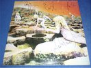 Led Zeppelin - ORIGINAL SIGNED - Vinyl LP Album