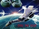 Q5 - Steel The Light (reissue) - Vinyl (LP + CD + insert)