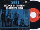 SAFT People In Motion Norwegian 45PS 1971
