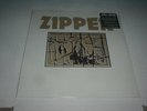 ZIPPER Fred Cole Permanent LP SEALED Hard Rock Metal Punk RATS Dead Moon Wipers
