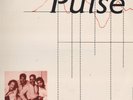Pulse You Satisfy My Love 12 inch single modern soul boogie