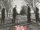 Jack Rabbit Slim - Despedida (LP, Red Vinyl) - Vinyl Revival/Neo Rockabilly