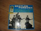 Vinyl7inch The Beatles Forever German Press EP 1965