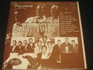 The Best Vocal Groups In Rock 'n Roll rare '57 1st press LP on Dooto EX+ DOO WOP