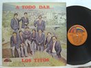 LOS TITOS  