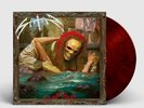 SATAN - Cruel Magic [RED/BLACK] (LP)
