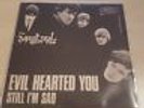 The Yardbirds - Evil Hearted You, Still I'm Sad 7