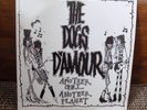 Dogs D'Amour double LP Another Girl Another Planet - , unplayed