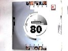 The Greatest Hits Of The 80's 3LP Comp (Various - 1989) STAR 2382 (ID:15375)
