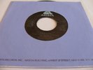 MANDRILL - TOO LATE / HOLIDAY - ARISTA