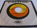 THE MAGNIFICENT MEN - I'VE GOT NEWS / MAYBE, MAYBE, BABY - CAPITOL
