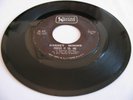 GARNET MIMMS - PROVE IT TO ME / I'LL TAKE GOOD CARE OF YOU - UNITED ARTISTS