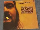 Graham Bond ?– Solid Bond