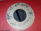 {BLANK-PRE }THE WAILERS}  ADAM and EVE  WISDOM   45 ///7