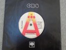The Clash - CLASH CITY ROCKERS, vinyl promo single 1978